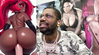 Beautiful Asian slut gets hardcore fucked in POV with long cock, tight pussy, and Ebony reverse cowgirl. Silksong is back!