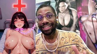 Asian slut with big tits and curvy body gets fucked hard by BBC in POV hospital fuck-fest - 12 image