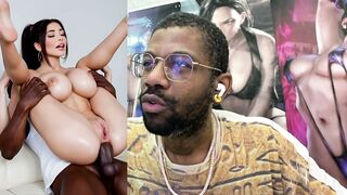 Asian slut with big tits and curvy body gets fucked hard by BBC in POV hospital fuck-fest - 3 image