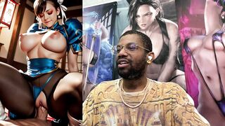 Asian slut with big tits and curvy body gets fucked hard by BBC in POV hospital fuck-fest - 6 image