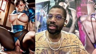 Asian slut with big tits and curvy body gets fucked hard by BBC in POV hospital fuck-fest - 7 image