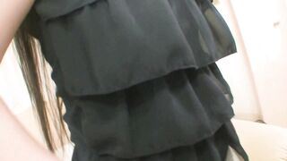 Fumiko Manaka, a stunning Asian MILF, goes on a wild fuck adventure with a guy's house - 13 image