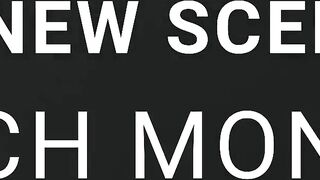 Watch this American MILF with big tits fuck her Asian step son's big dick - 14 image