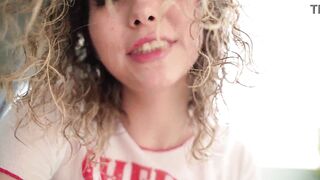 Intense home sex with Med Hottie's tight Asian pussy - young and stunning! - 9 image