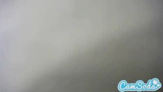 Curvy Asian Babe Takes a Huge BBC in Her First Interracial Session