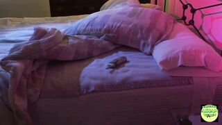 Watch this naughty Asian babe take a hard anal pounding like a pro! - 2 image