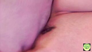 Asian slut gets drilled hard & cummed in her mouth - 7 image