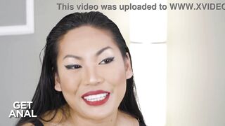 Watch Yummy Asian MILF Polly Pons Destroyed Gaping Assholes & Take Anal Sex To The Extreme - 7 image