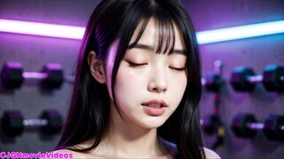 Ai Animation: Get Fit with Fitness Training Lessons - 6 image