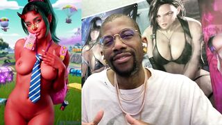 Watch how this Asian amateur gets her tight bald pussy creamed and covered in jizz - 2 image