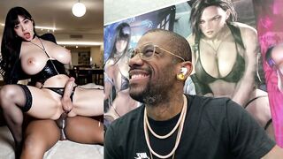 Cute 18-year-old Pragmata Teen Diana gets naked and takes a hard BBC in her shaved pussy, then rides it like a - 11 image
