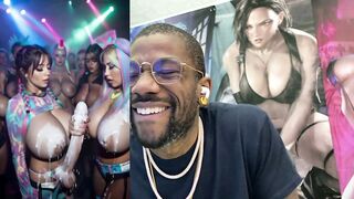 Check out M3GAN's 3.0 edition of Got A Beautiful Transgender Girl Cock, featuring a stunning Asian beauty with a huge busty body getting - 7 image