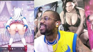 Petite Asian Pussy Girl Kanna Twerks Her Ass & Takes a Load in Her Tight Pussy - 4 image