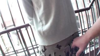 Watch Haruko Ogura, the insatiable Japanese MILF, beg for it - 1 on 1 action! - 4 image
