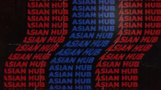 Pregnant Asian MILF screams and moans while getting her hairy pussy drilled deep and filled with cum - 14 image