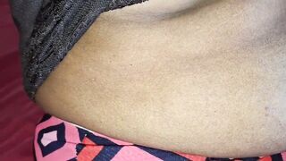Hot Asian wife with perfect natural tits gets filmed and filmed again - 1 image