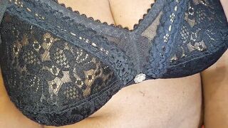 Watch this hot Asian stepmom with massive tits get nailed in a homemade video - 11 image