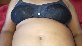 Watch this stunning Asian MILF resist with her big natural tits and tight booty - 11 image
