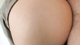 Mature Japanese housewife gets naughty with homemade porn