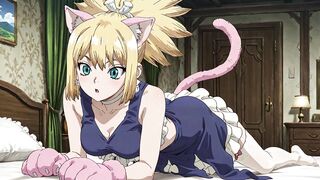 Check out the uncensored Kohaku Photo gallery, Japanese Asian cartoon, and anime game porn collection! - 6 image