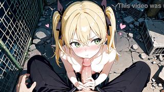 Kaiju 8 Hentai - Kikoru Photo Gallery & Anime Game - Uncensored! - 8 image