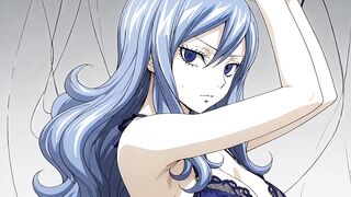 Check out Juvia Lockser's uncensored photo collection of anime, hentai, and cartoon game porn! - 4 image