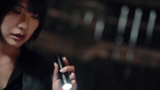 Asian Kyoko Deepthroats like a Submissive Pornstar in Vampire Mind Control Parody - 5 image