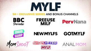 MyLF Labs' Sherrie Moon in Asian Maid in Heaven - A Hot MILF in a Mini Skirt Gets Her Kinks Out! - 1 image