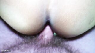 Watch this Asian MILF get her pussy pounded in every position imaginable in this compilation of real sluts getting fucked hard - 14 image