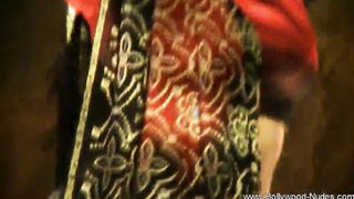 Sexy Asian MILF in Erotic Moves - Solo Erotic Dance - 13 image