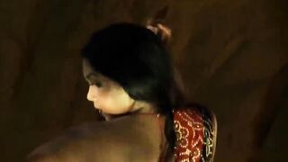 Sexy Asian MILF in Erotic Moves - Solo Erotic Dance