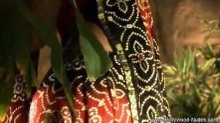 Sexy Asian MILF in Erotic Moves - Solo Erotic Dance - 5 image