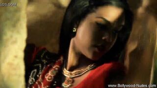 Sexy Asian MILF in Erotic Moves - Solo Erotic Dance - 8 image