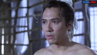 Hong Kong TV sex scene - 5 image