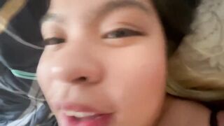 Nag CUM si Tina ng 13 times massage lang naman ginawa ko.  - 8 image