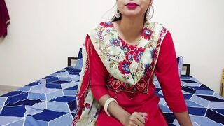 Indian xxx sexy milf secret sex with son in law - 7 image