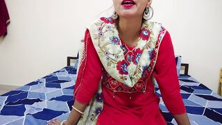 Indian xxx sexy milf secret sex with son in law - 8 image