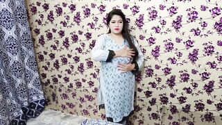 Most Beautiful Indian Big Boobs Aunty Fingering with Sexy Hindi Voice - 2 image