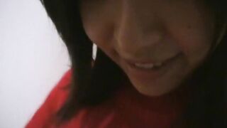 POV asian pussy banged in missionary - 3 image