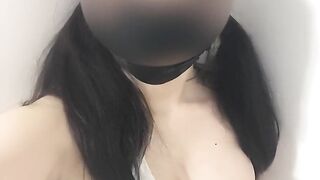 Sexy Girl's Intense Masturbation - 10 image