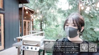 Girl who lives in the woods alone - Episode 1 - Friends Preview Version - 5 image