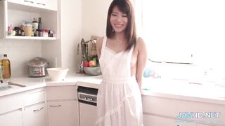 My Asian Girlfriend Vol 32 - 7 image