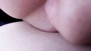 BITTING, LICKING AND TOUCHING MY GIRL'S NIPPLES // SHE MOANS IN PLEASURE AND GETTING A NIPPER ORGASM - 10 image