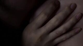 Sensual and slobbery nipple licking // GOT A NIPPER ORGASM - 10 image