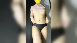 strip tease for my boss - 7 image