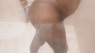 My hot stepsister orgasam in bath part 2 - 9 image