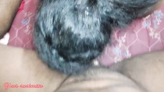 Indian First Night Husband And Wife Sex Video( Tamil ) ( Your sushmita ) - 11 image