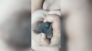 18 really virgin school teen girl do her first masturbating finguring wet pussy organism teen girl Indian sex alone - 1 image