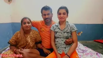 Indian village girls sex with hindi audio your archana