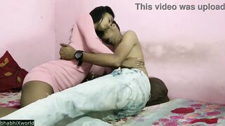 Desi village 18 yrs girlfriend foreplay Sex! Desi new hot girl fucking - 9 image
